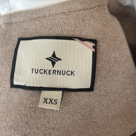 TUCKERNUCK Sandwhisp Dakota dress - Picture 10 of 12